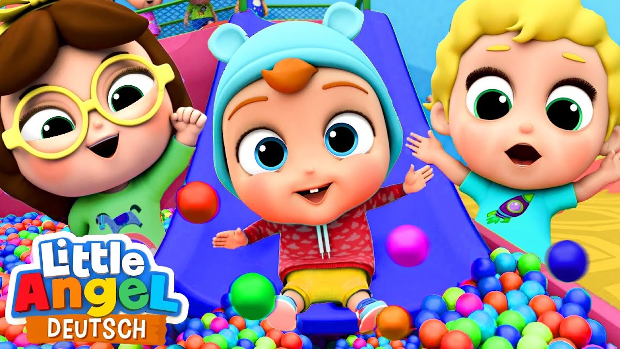 Linodino Ri-Ra-Rutsch Rutsche - Erweiterung Für Spielsofa | Delfingrau