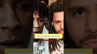 J Cole Is #3 under Drake and Kendrick Lamar and here is why | PART 1 #jcole