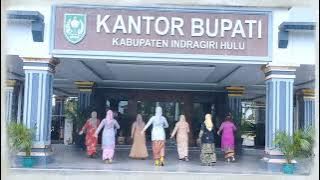 Anak Rengat || Linedance || Beginner Level || Chor. Nicky Gulo (INA) || Demo by RLC ULD INHU