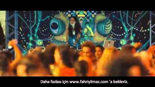 Dj Fahri Yılmaz Türbülans 2016