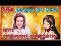 Bincang Ringan Bersama Ibu Ratna Sari Dewi (Istri Presiden Soekarno) (Vtuber Indonesia/Episode 81)