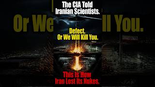 The US Destroyed Iran's Nuclear Program. No Bombs. No Soldiers. Just Code. #stuxnet #cia #cyberware