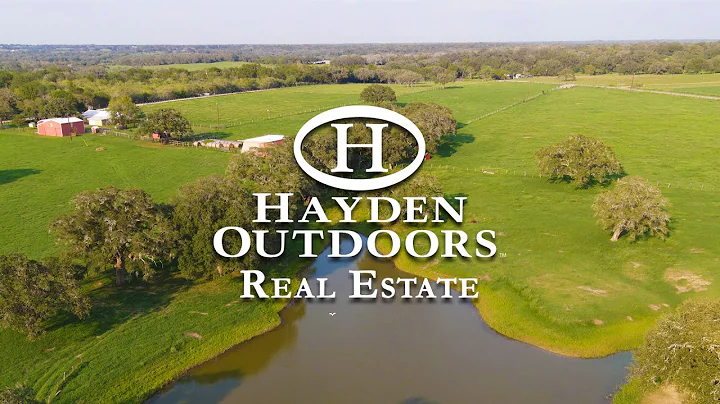 HOFFMAN 49 - DEWITT COUNTY, TEXAS