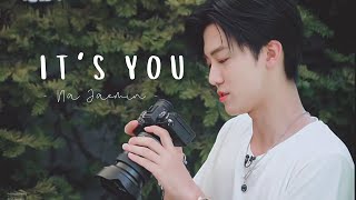 [FMV] Na Jaemin  It's You