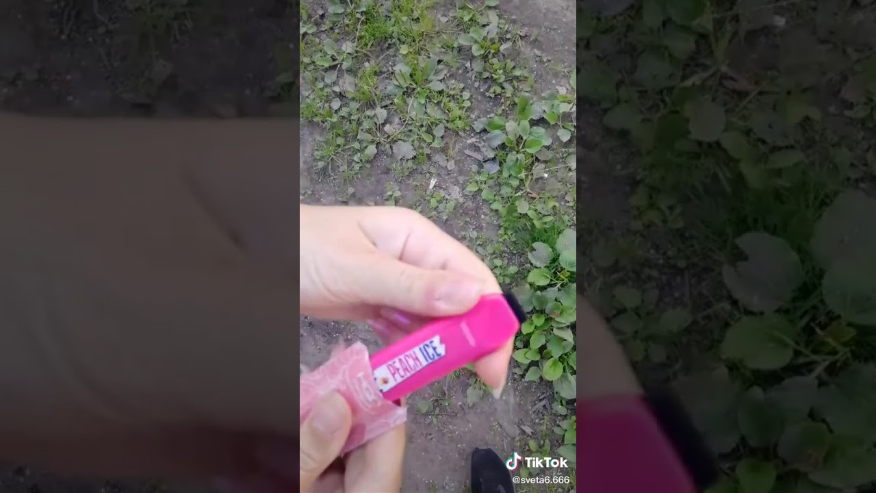 Распаковка HQD