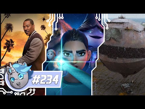 Азбука безвкусия #234 | Полицейский из Беверли-Хиллз: Аксель Фоули, Контакты и УдивЛа