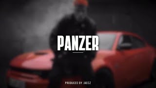 [FREE] Bonez MC x LX x 187 Strassenbande Type Beat - „ Panzer“ | prod. by jaecz
