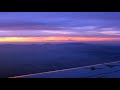 Air Travel Ambience (Background Passenger Sounds) - 10 Hour Audio