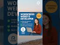 Wordpress Development Expert / Wordpress Speed Optimization Expert / Professional Website Designer