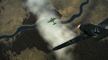 Three out of Four  Pe-2 | FRONTLINE