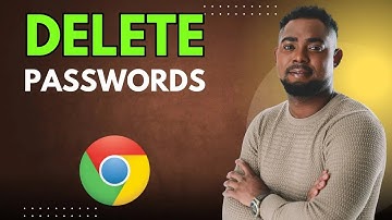 How to Delete Saved Passwords in Google Chrome Easy Guide
