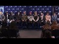 Johnny from NCT 127 Reveals His Real Height