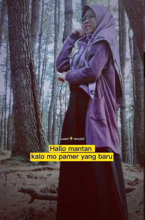 halo mantan😂😂