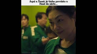 A Xamã Já Tinha Previsto