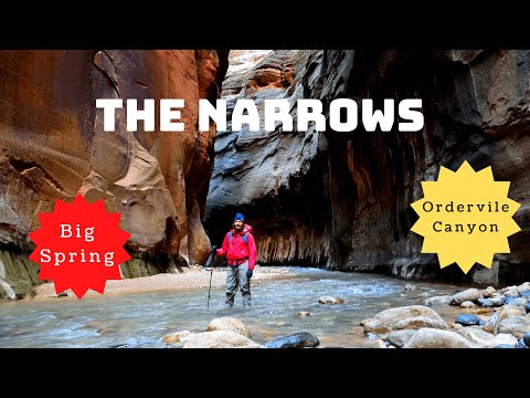 The Narrows &
