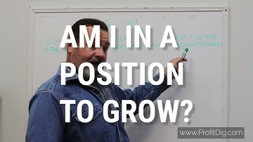 Contractor Advice: Know Your Scope of Work. Understand Your Current Workload.