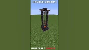 Torture Machine, Minecraft #viral