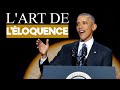 Pourquoi barack obama estil le prsident le plus loquent 