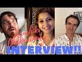 Kaushiki Chakraborty INTERVIEW!  | Our Stupid Reaction