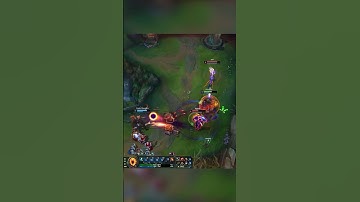 Thresh & Lucian Vs Kai