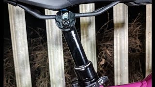 Shimano Pro Koryak Dropper Post Review 