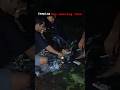 Petualang dan camping di hutan #shorts #camping #hutan