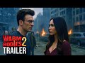 Warm Bodies 2 (2026) – First Trailer | Chris Evans, Megan Fox, Idris Elba | Concept Trailer