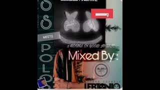 ShareKnightSA89 - Deeper Soulful Sounds Vol.85 (Birthday Tribute To Sbusiso Mndawe)