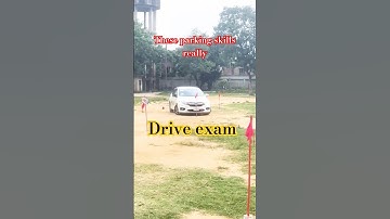 These parking skills really work and are easy #tips #car #shortsvideo #gadget #driver #automobile