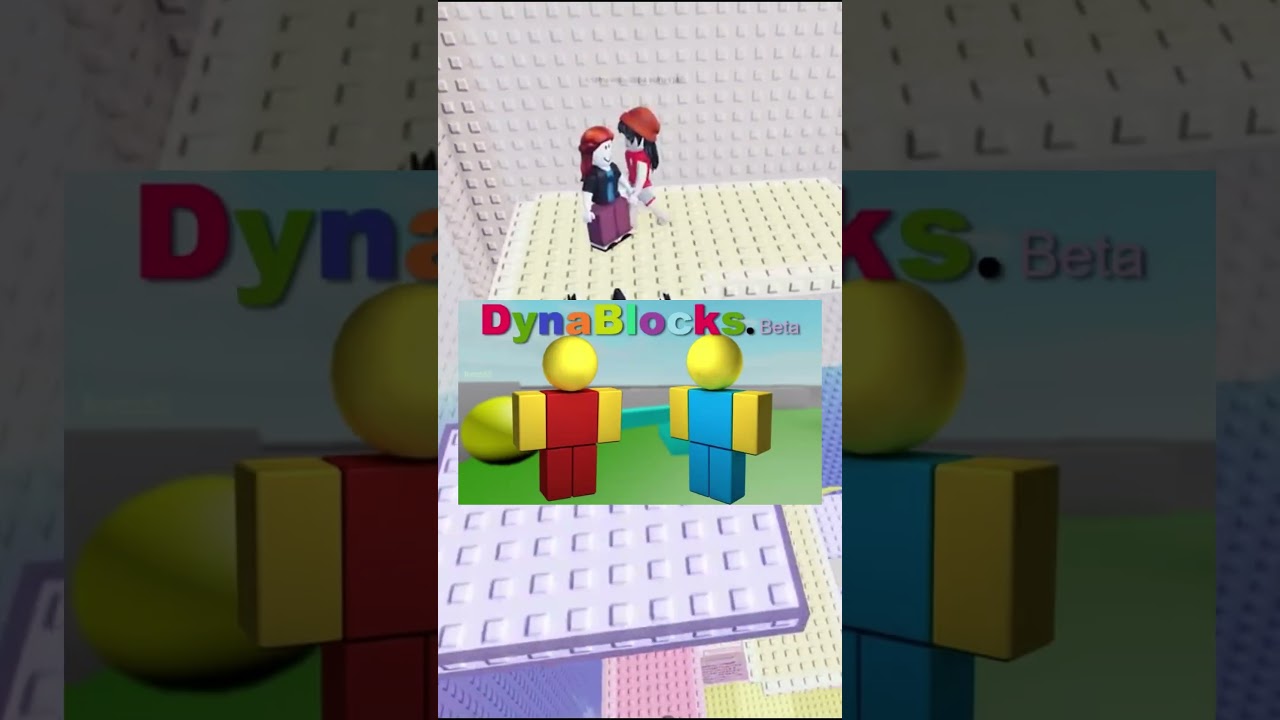How roblox actually started! 😮