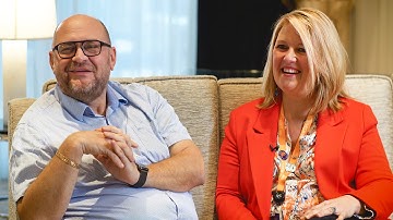 How AWS and MongoDB are collaborating on automotive digitalisation