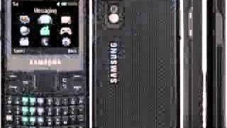 Celluloco.com presents:  Welcome to  Samsung A177