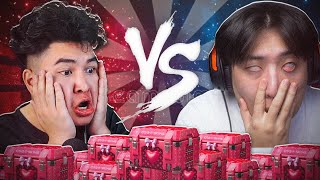 картинка: HORLOO ТОЙ LOVELY CASE ЭЭР BATTLE ХИЙЛЭЭ (20K GIVEAWAY)