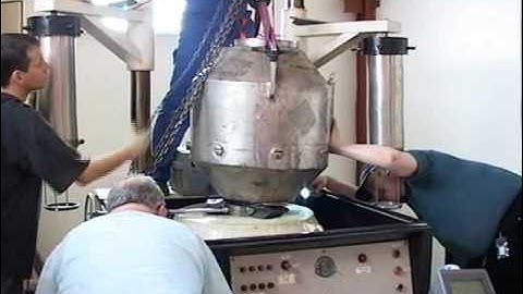 IAEA REMOVES DANGEROUS RADIOACTIVE SOURCES IN LEBANON