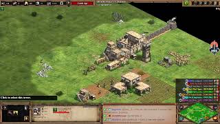4v4 RF Turning into 3v4 Can We Still Do It !
