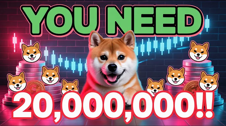 20 Million SHIB in 2025? Breaking Down Shiba Inu’s Price Data & Shibarium News