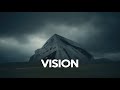 Vision  relaxing ambient sci fi music for deep focus