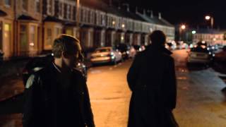 Sherlock 2X03 Theres Only One Thing