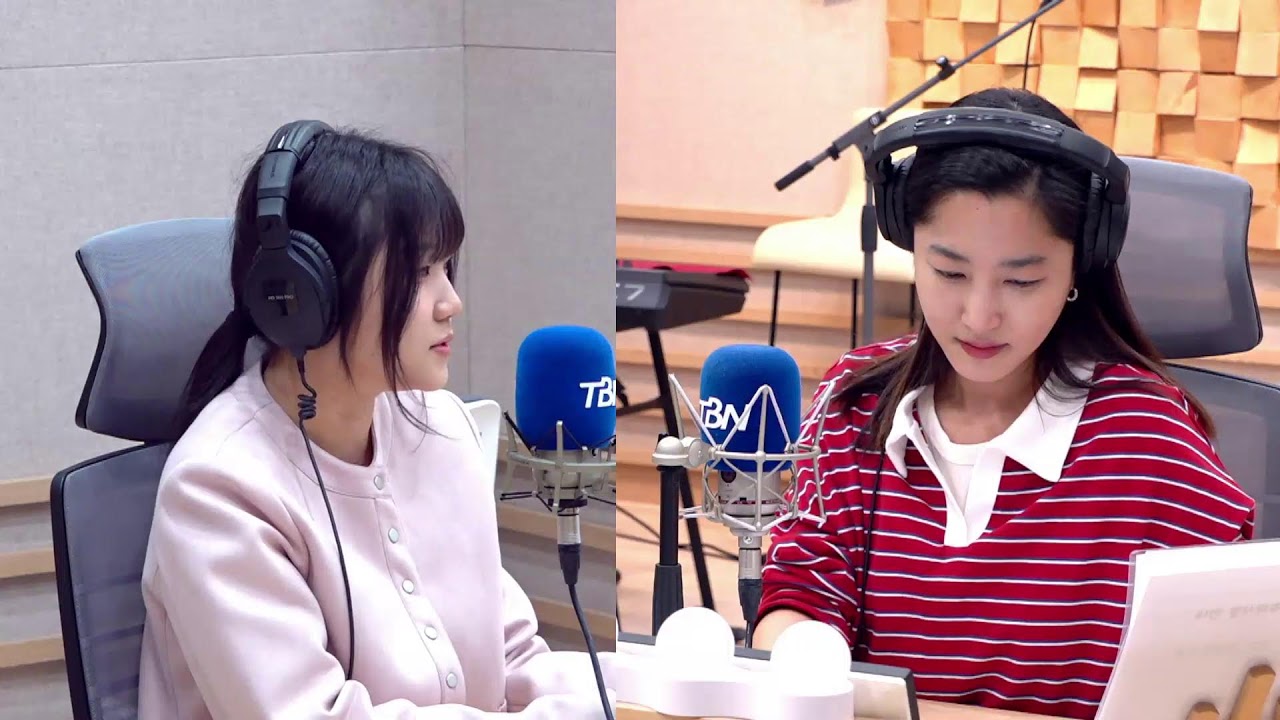 [tbn충북매거진]매거진 인터뷰 with 박지은