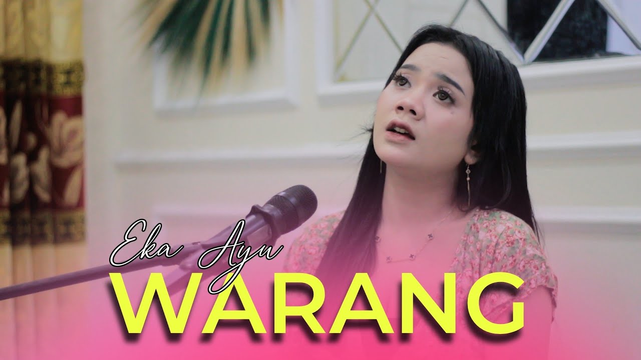 Eka Ayu - WARANG Akustik