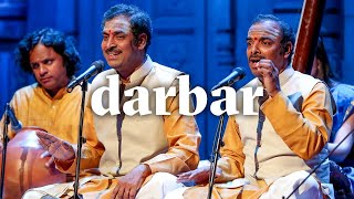 Raga Khamboji | Malladi Brothers | Carnatic Vocal