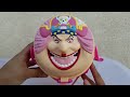 Big Mom Ichiban Kuji D-Prize Whole Cake Island