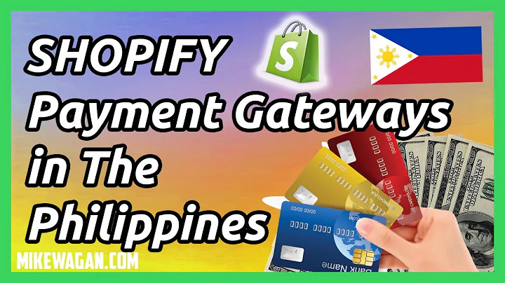 Top 7 Payment Gateways for Shopify in the Philippines