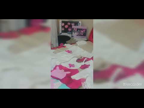 سكرة بنوته حلوة صغيرة