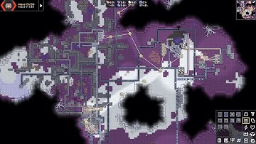 Mindustry #3 | Sector 85 & Biomass Synthesis Facility Conquered!