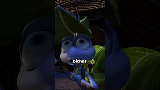 LA OSCURA TEORIA DE PIXAR