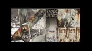 Napalm Death - Taste The Posion (Enemy Of The Music Business 2001)