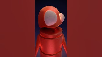 R.E.P.O The Mimic R.E.P.O animation #repo #memes