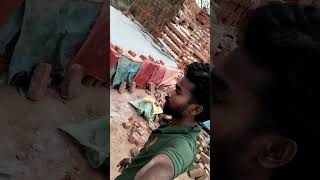 इस साल भी पूरा नुकसान 😭#village #bloger #facebook
