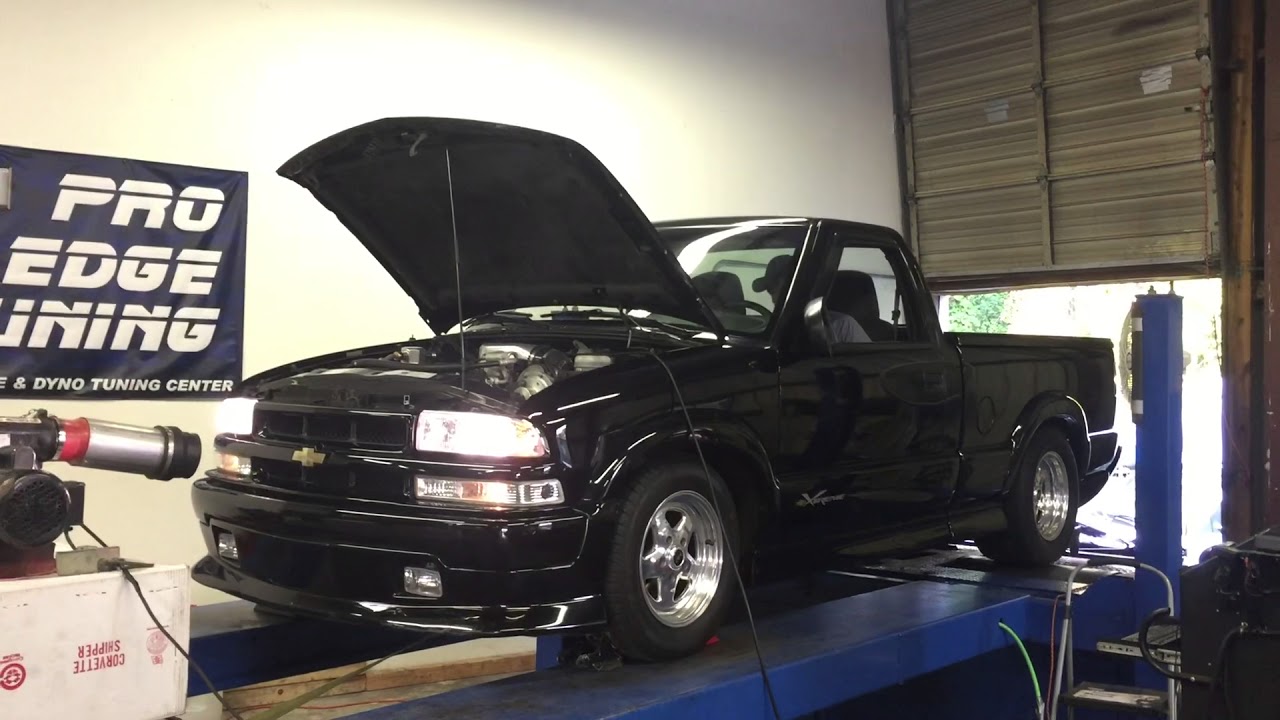 Terrific Chevy S10 4 3 Performance Parts Images